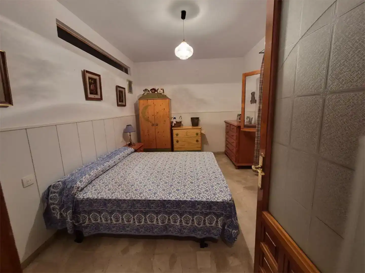 Habitación de Dúplex en venta en Torralba de Calatrava con Aire acondicionado y Trastero