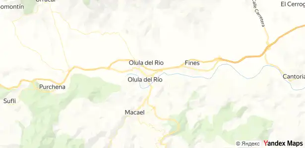 Appartement à vendre à Olula del Río, imagen 2