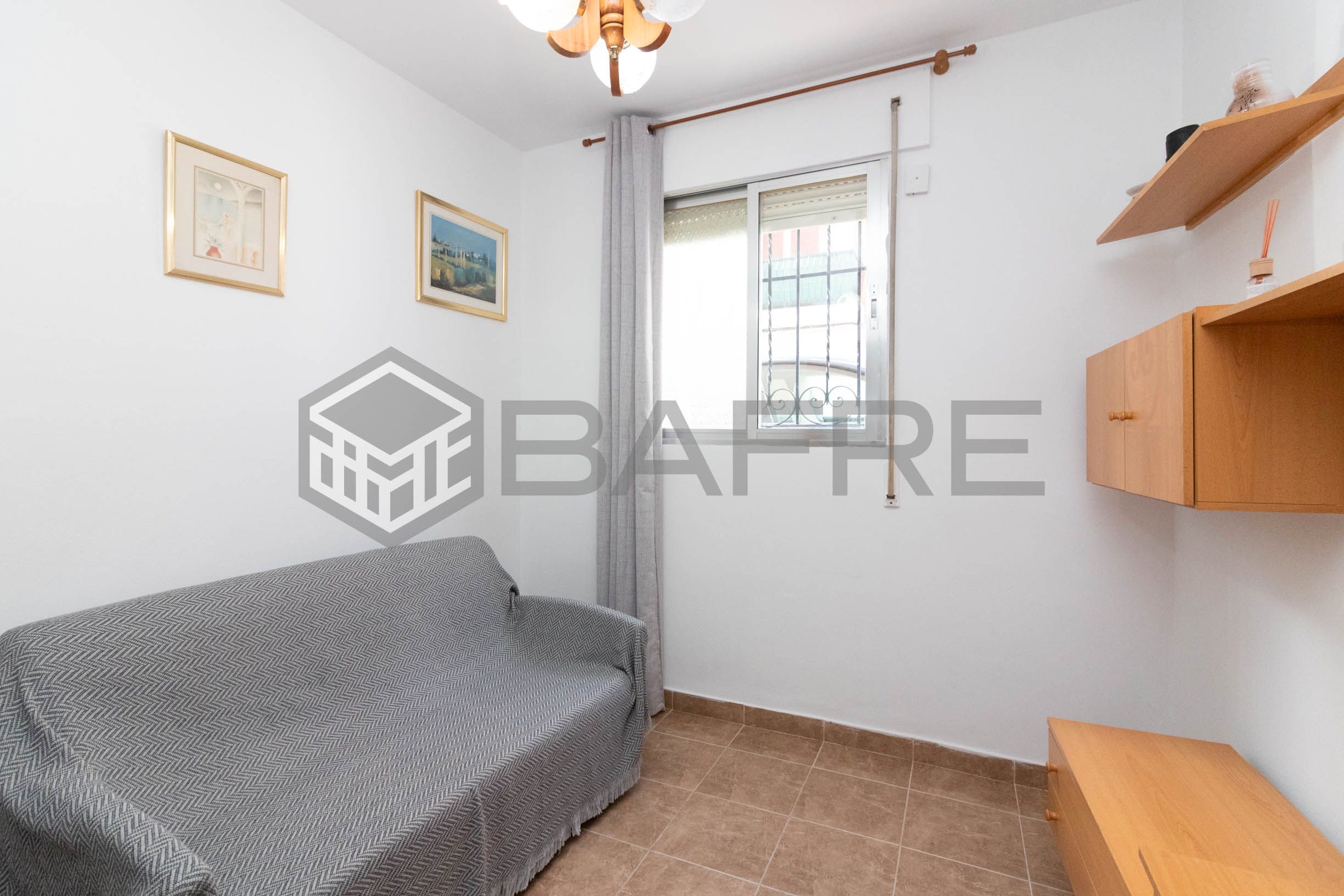 Habitación de Piso en venta en  Madrid Capital con Aire acondicionado