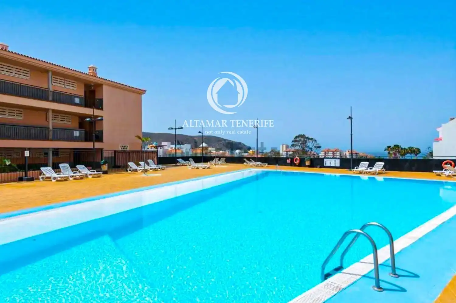 Apartment mit Pool zum Verkauf in CALLE OREGON, 7, imagen 15