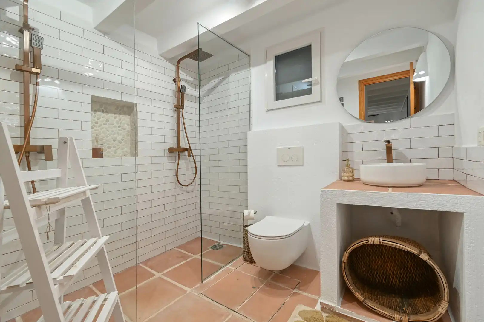 Bany de Casa o xalet en venda en La Viña - Montemar - San Jaime  