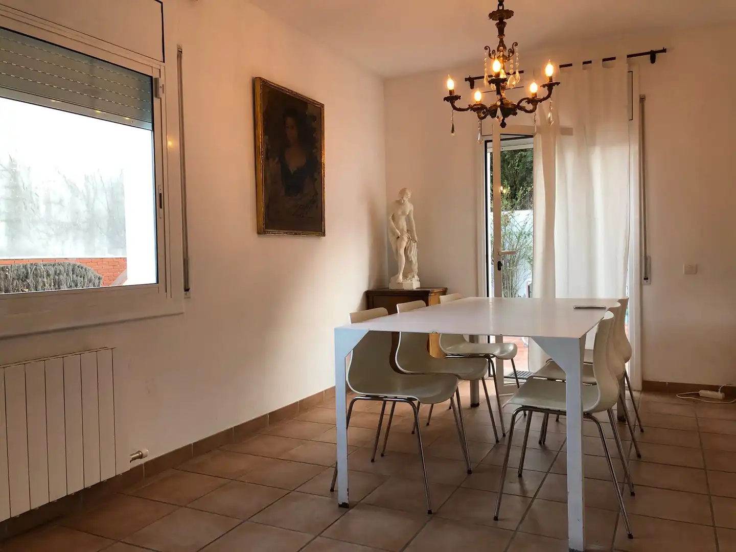 Villa con terrazza in vendita a Vilassar de Dalt, imagen 20