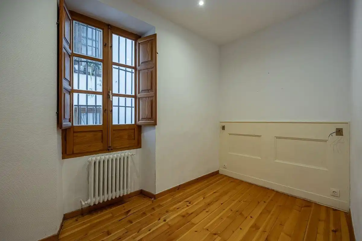 Habitación de Casa o chalet de alquiler en Granada
