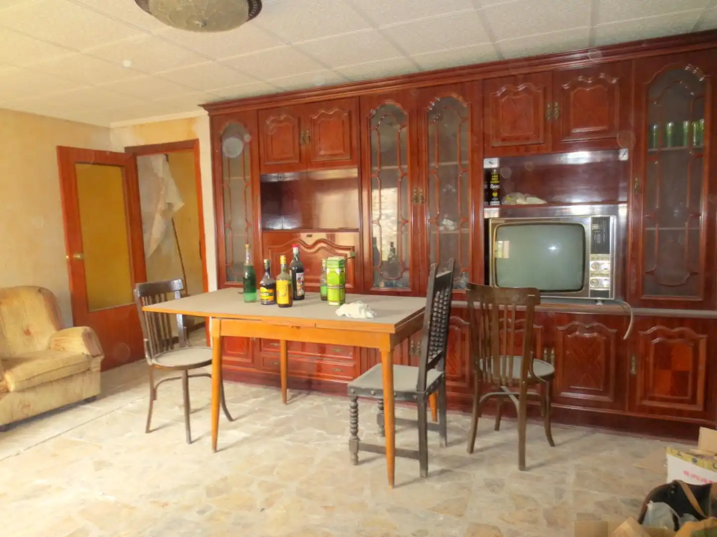 Houses for sale in MAYOR, 1, Villafranca de Ebro