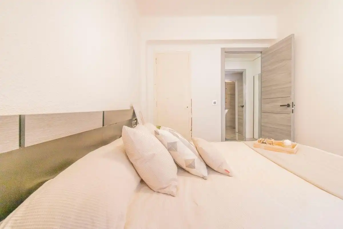 Habitación de Piso en venta en Burriana / Borriana