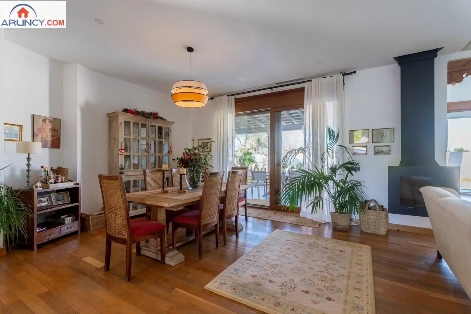 Chalet con jardín en venta en El Zaudín - Club de Golf, imagen 63