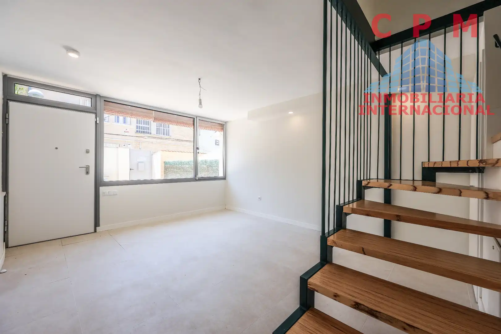 Casa adosada de lloguer en Madrid amb Aire condicionat, Calefacció i Parquet