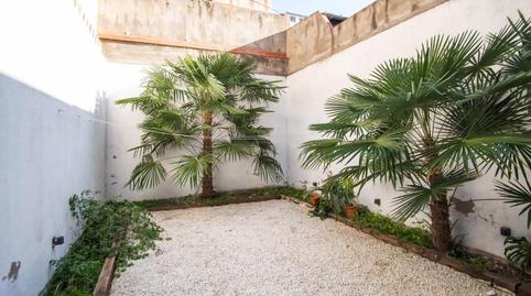 Foto 2 de Planta baixa de lloguer a Carrer 26 de Gener de 1641, Hostafrancs,  Barcelona Capital