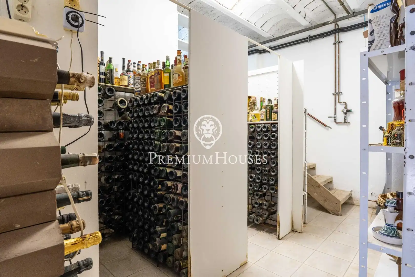 Casa con terraza en venta en Begues, imagen 14