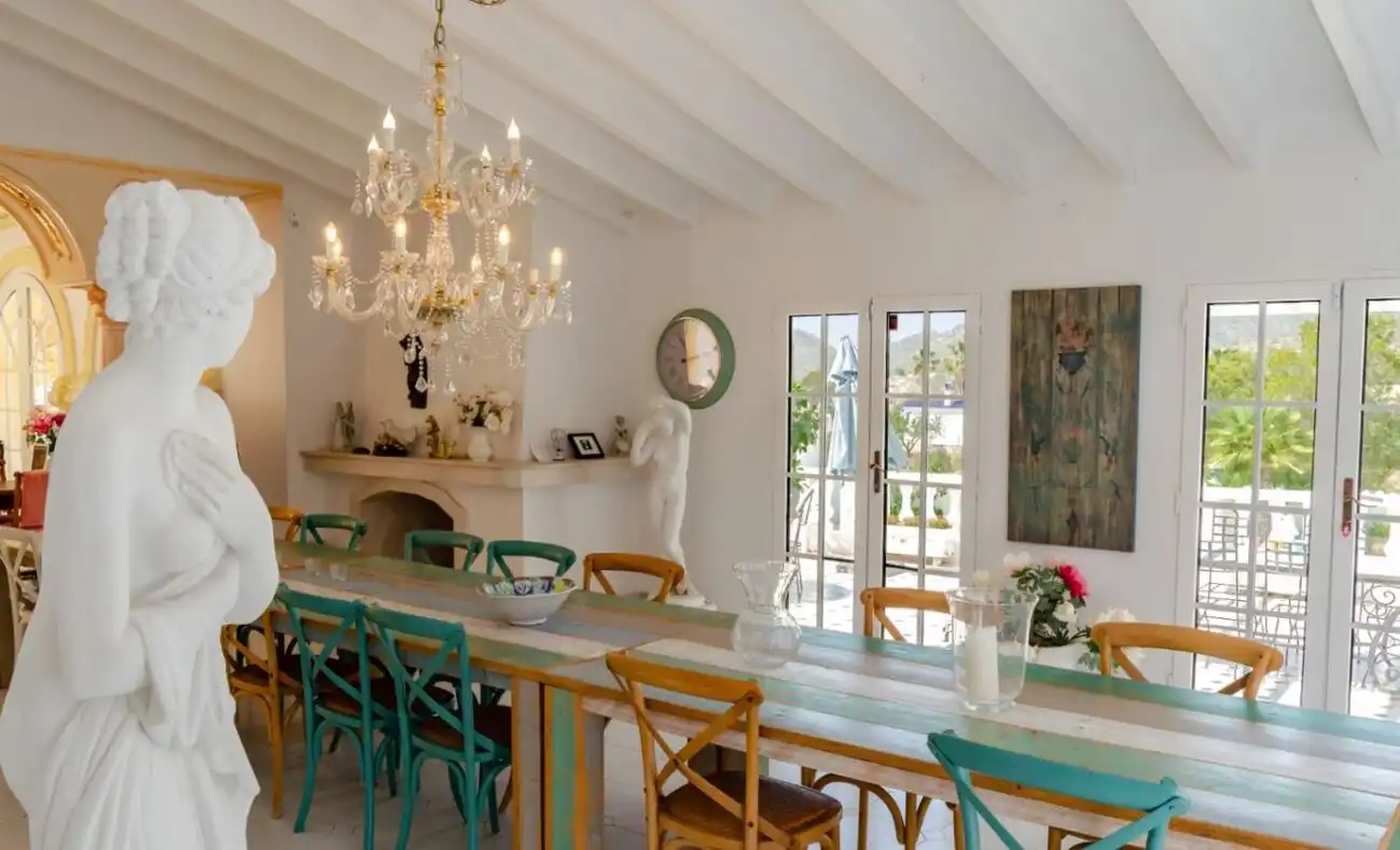 Maison à vendre à Orxeta, imagen 33