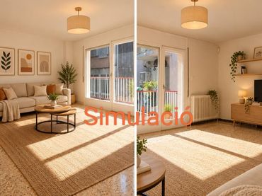 Flat for sale in GUIXA DE LA