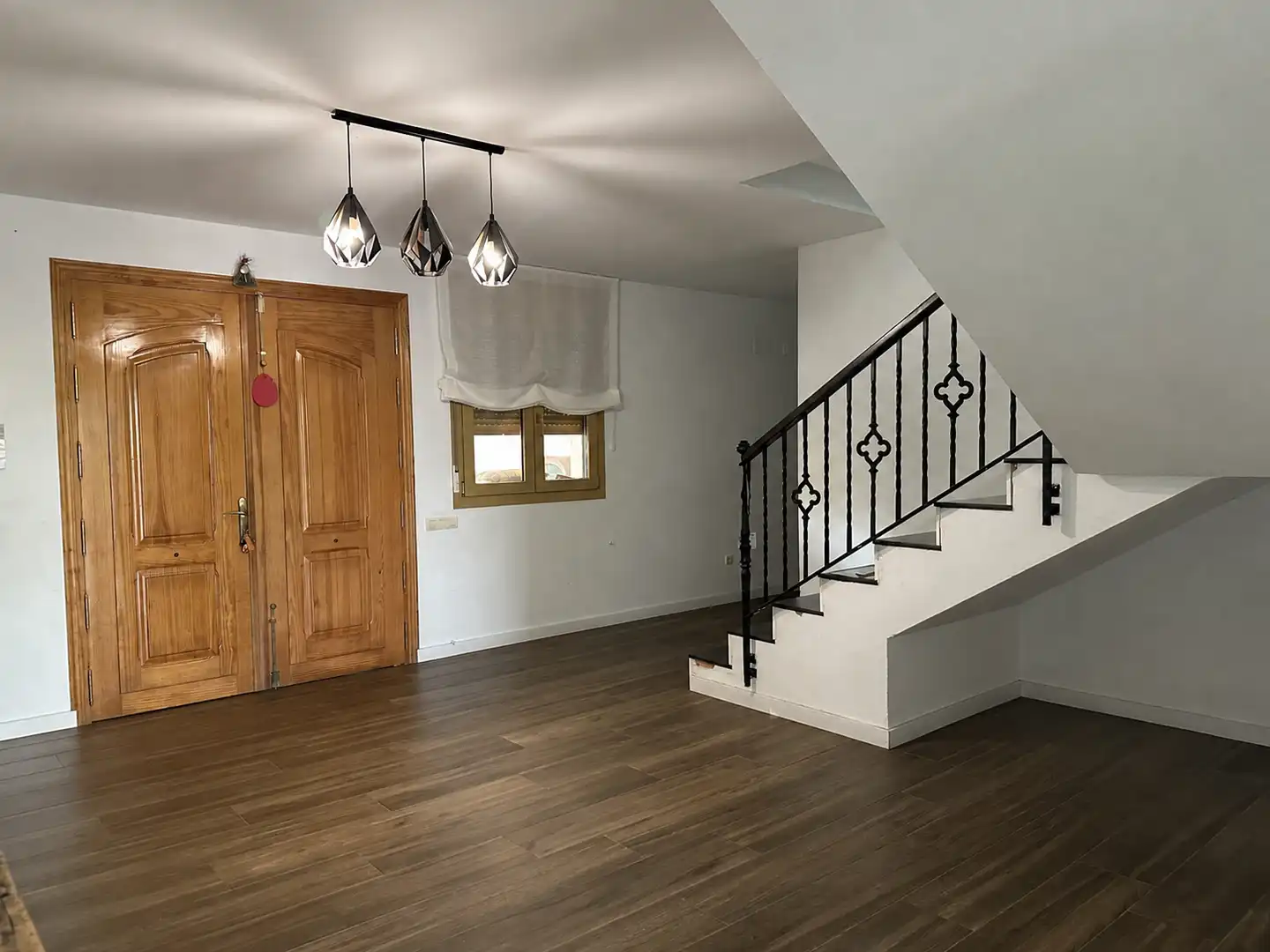 Casa o chalet en venta en Ontinyent con Calefacción, Jardín privado y Piscina