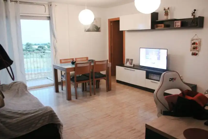 Flat with terrace for sale in Carrer del Corralot, imagen 20