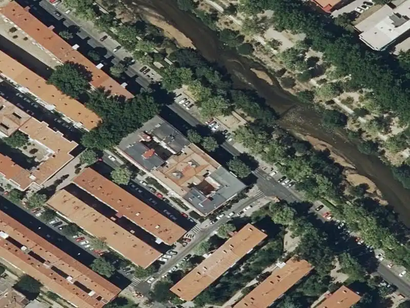 Casa o chalet en venta en Madrid