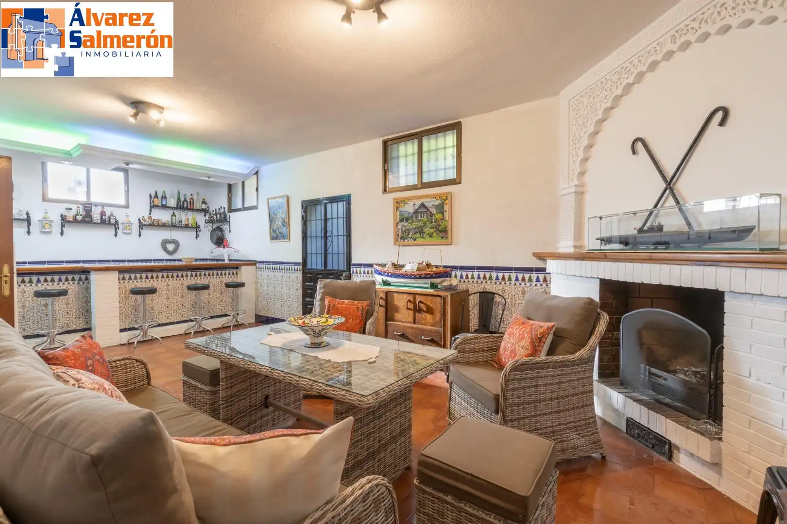 Villa avec terrasse à vendre à Calle ABEDUL, imagen 60