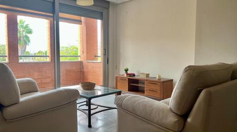 Photo 4 of Flat for sale in  Alfonsina Storni, 8, Tablero Bajo - Arruzafilla, Córdoba