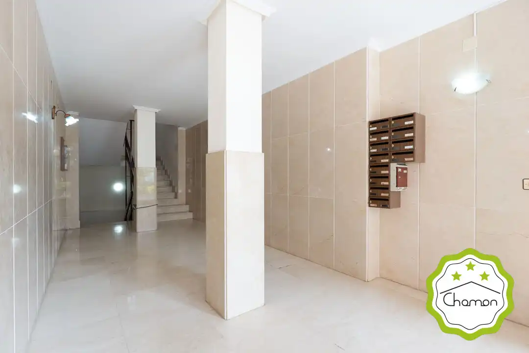 Maisonette zum Verkauf in Noja mit Heizung, Abstellraum und Möbliert