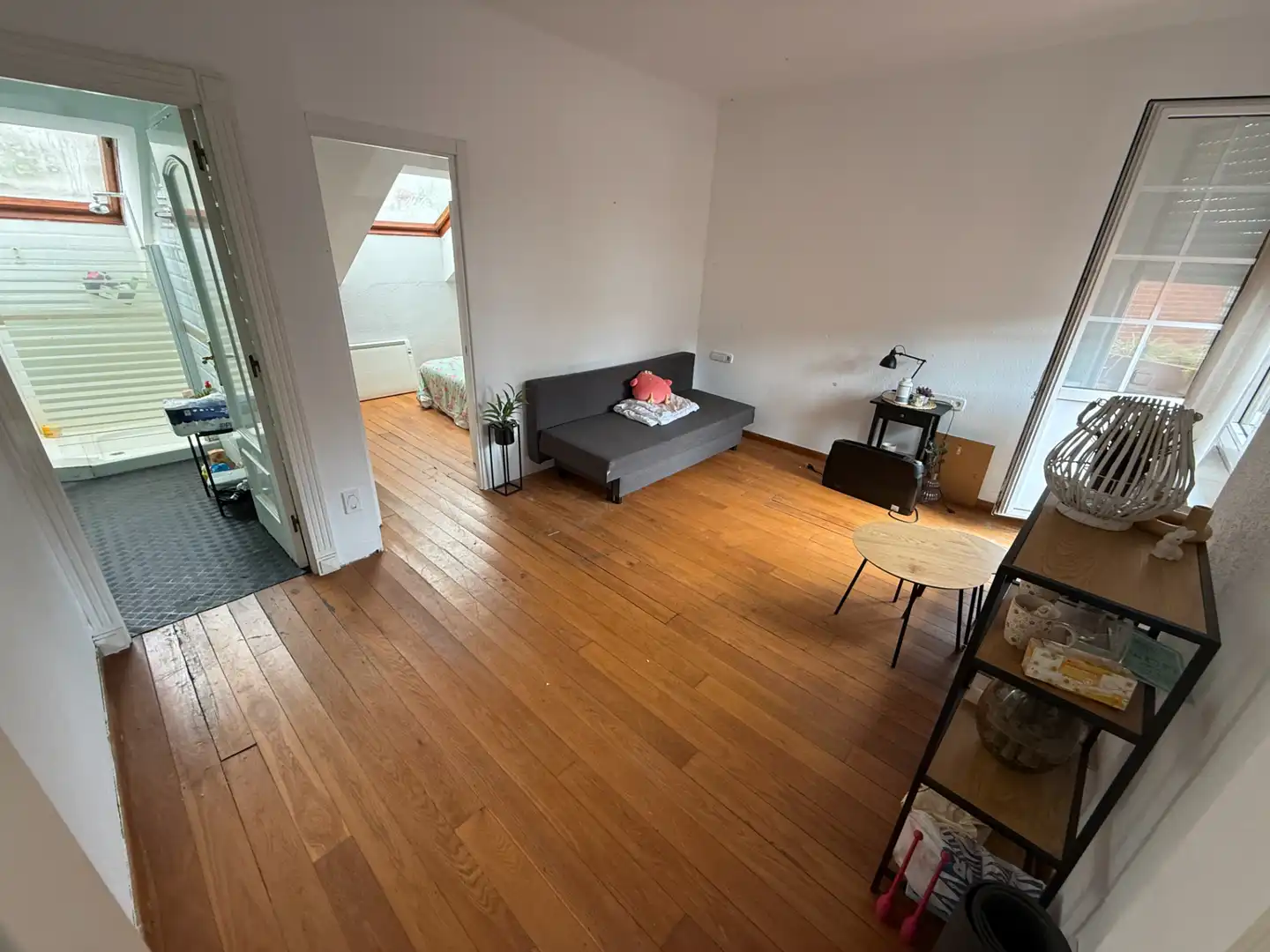 Logement avec terrasse à vendre à Calle Bernardo Álvarez Galán, imagen 37