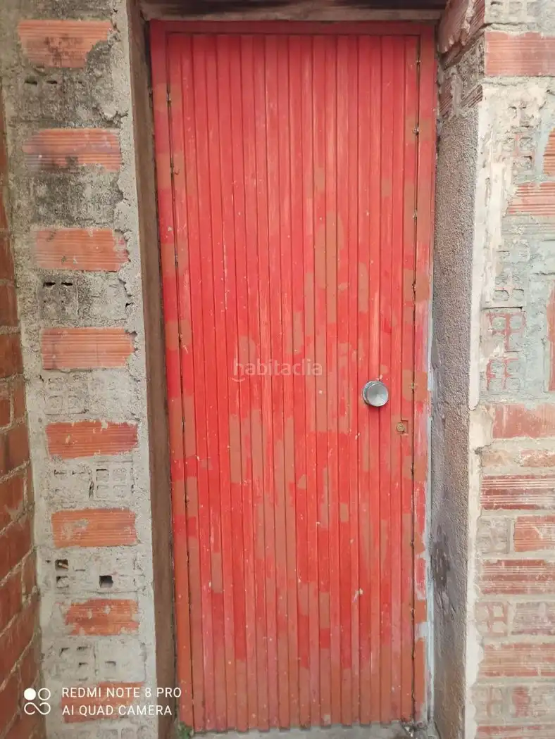 Terreno residencial en venta en Carrer del Cardenal Cisneros 37, imagen 8