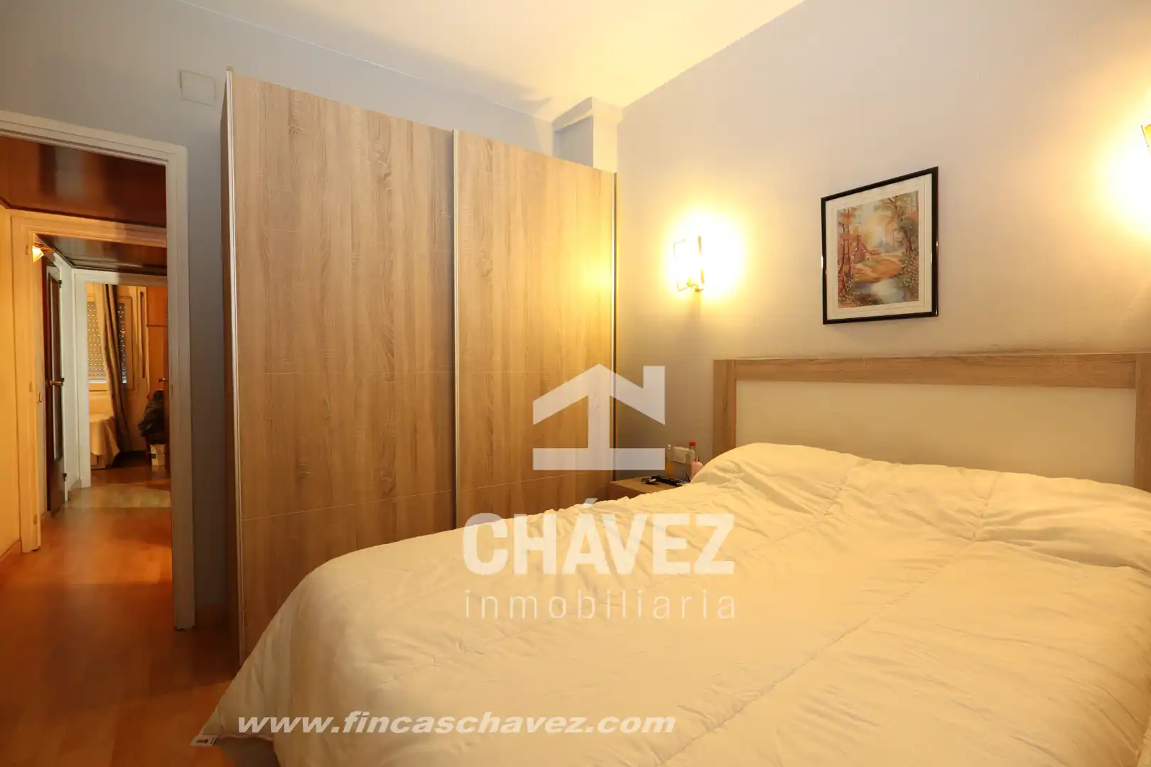 Ático en venta en Trinitat Vella
