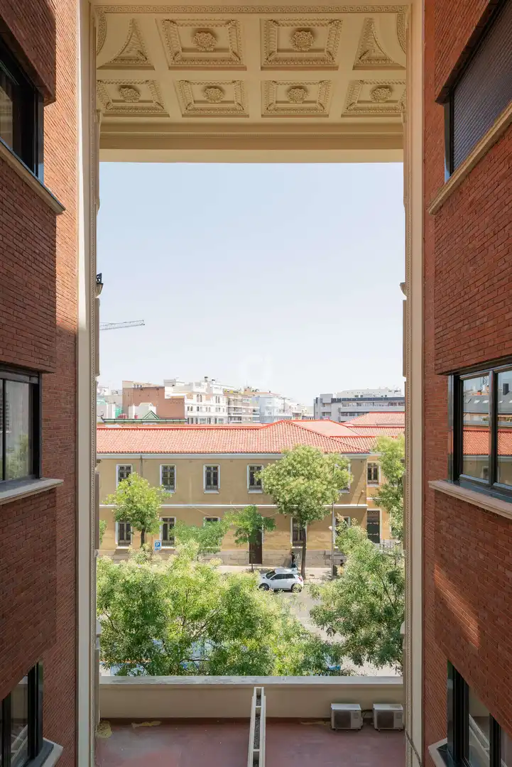 Appartement avec terrasse à vendre à Chamberí, imagen 14