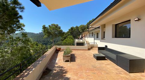Foto 3 de Casa adosada en venta en Carrer Medas, Aiguafreda - Sa Tuna, Begur