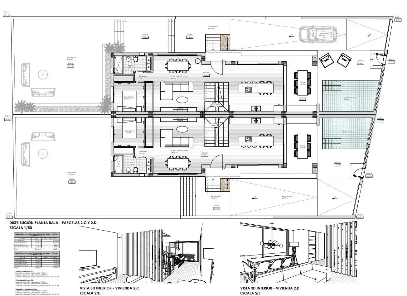 Detached homes for sale in Alhaurín de la Torre  with Air Conditioner and Swimming Pool