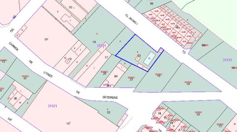 Solvia Inmobiliaria  Suelo Urbanizable Torres de Segre