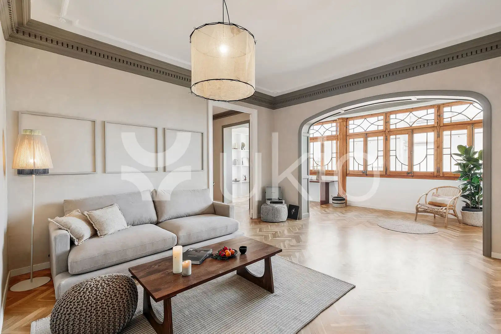Apartament de lloguer a Barcelona, Barcelona