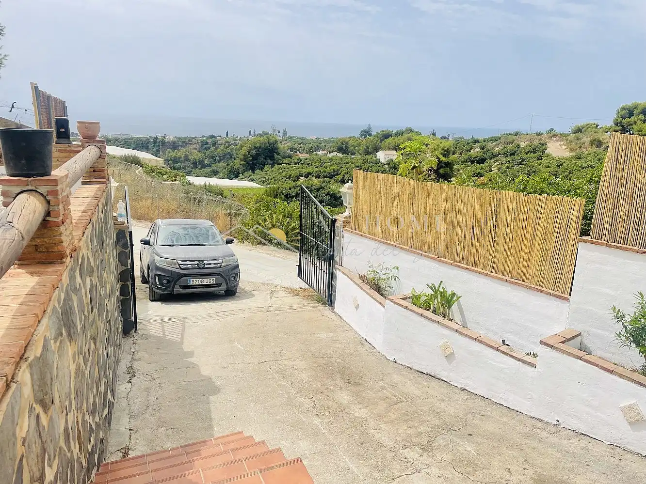 Casa o chalet de alquiler en Nerja con Terraza, Piscina y Horno