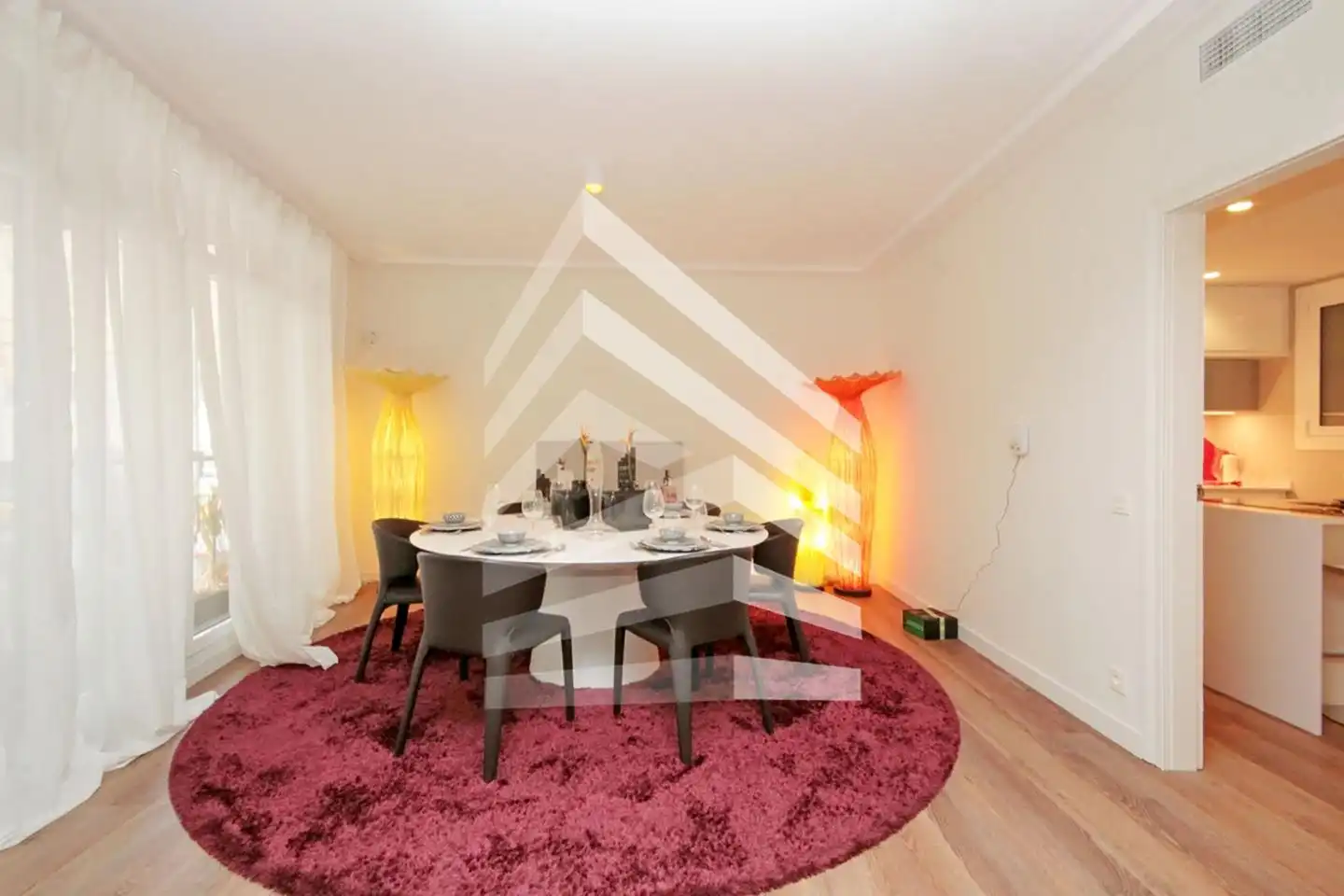 Appartement avec ascenseur à vendre à calle d'Aribau, imagen 7