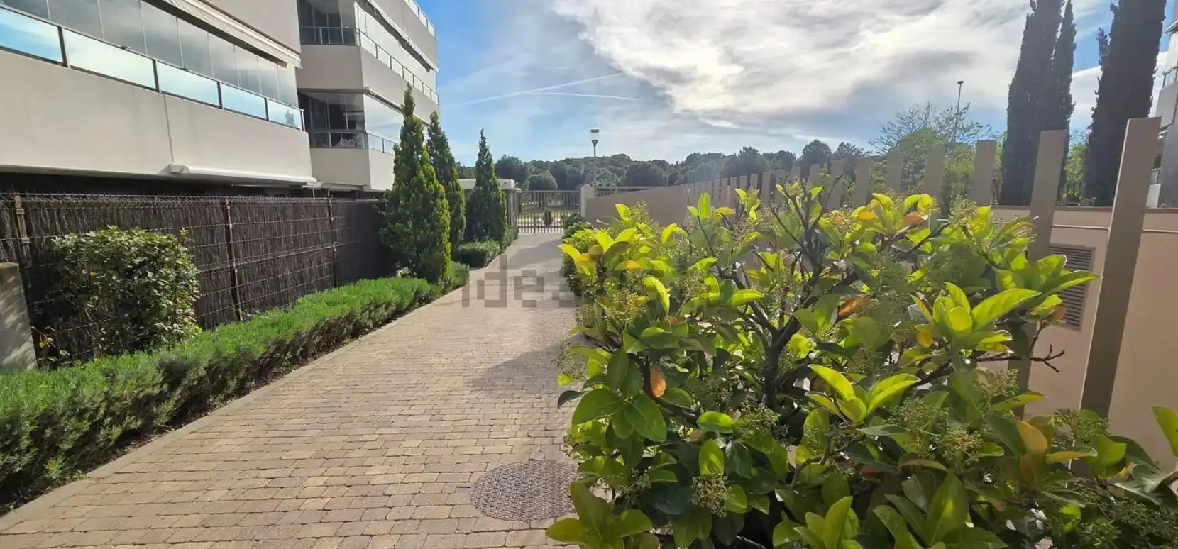 Appartamento con piscina in affitto a Montecillo, imagen 26