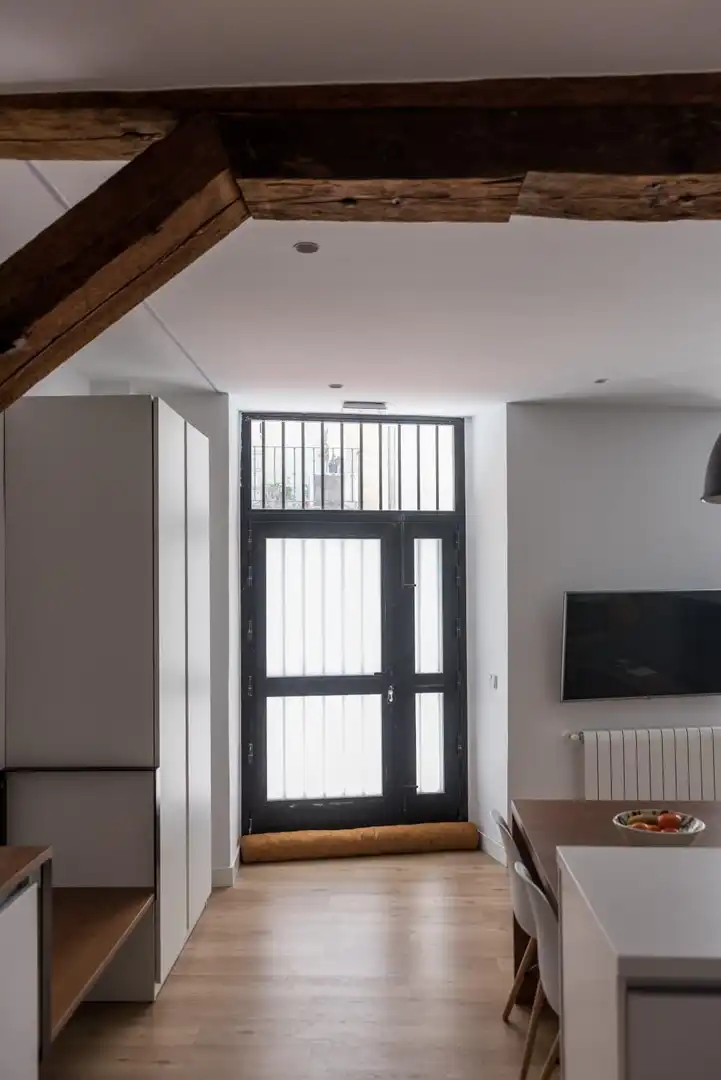 Wohnung mit Aufzug zum Verkauf in Calle ESPIRITU SANTO, imagen 2