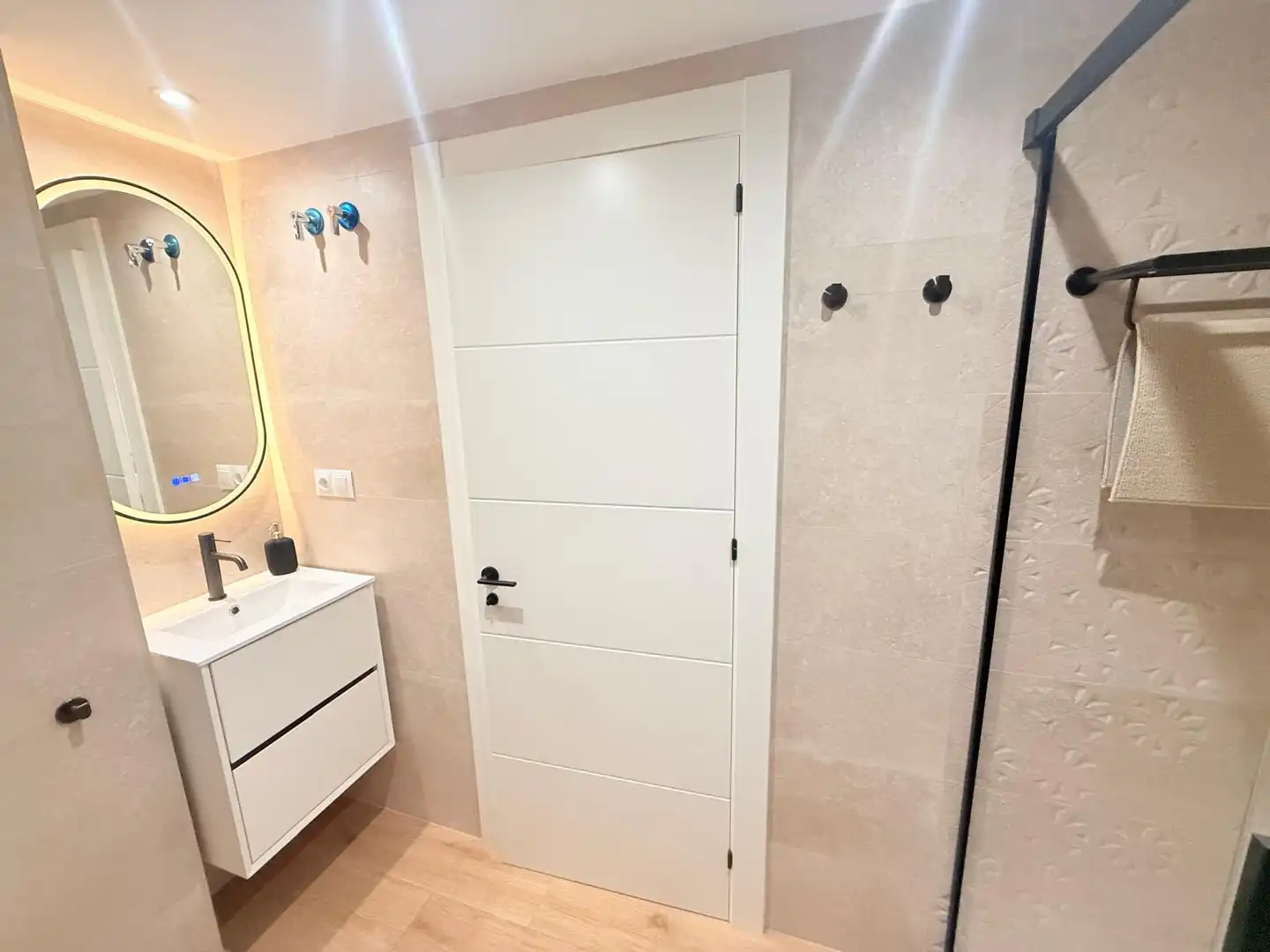 Appartement avec ascenseur à louer à Centro, imagen 17