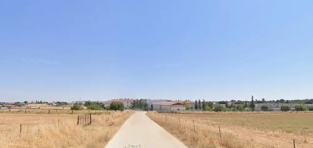 Terrenos y solares en venta en Malpartida de Cáceres