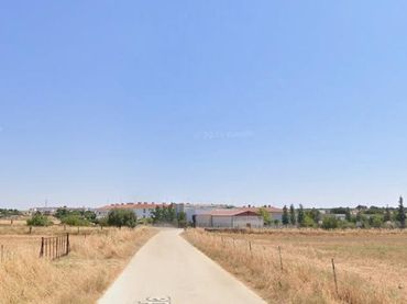 Terreno rustico in vendita a Malpartida de Cáceres
