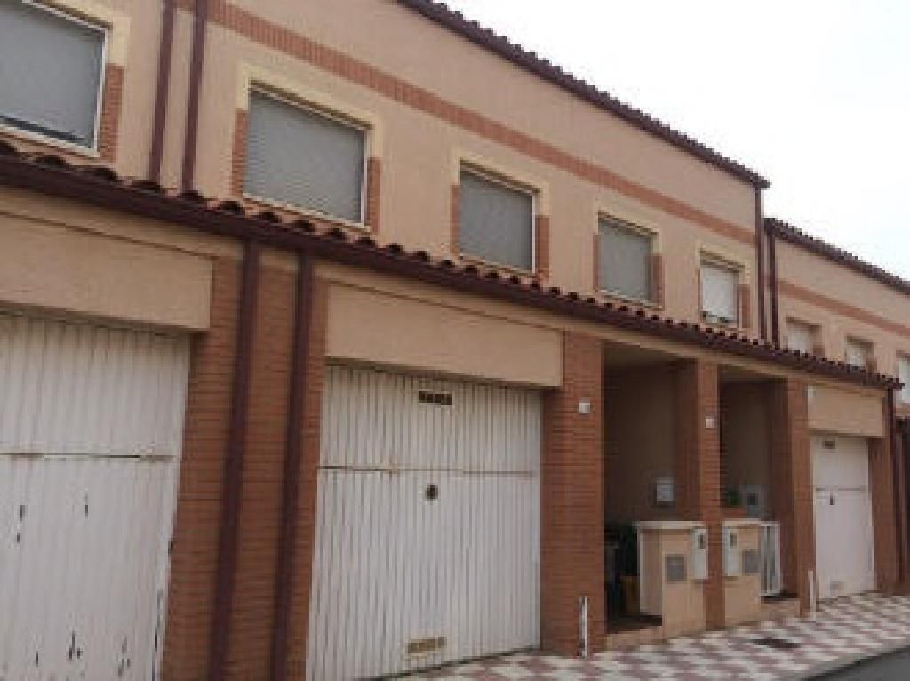 Exterior view of Single-family semi-detached for sale in Riudecanyes  with Terrace