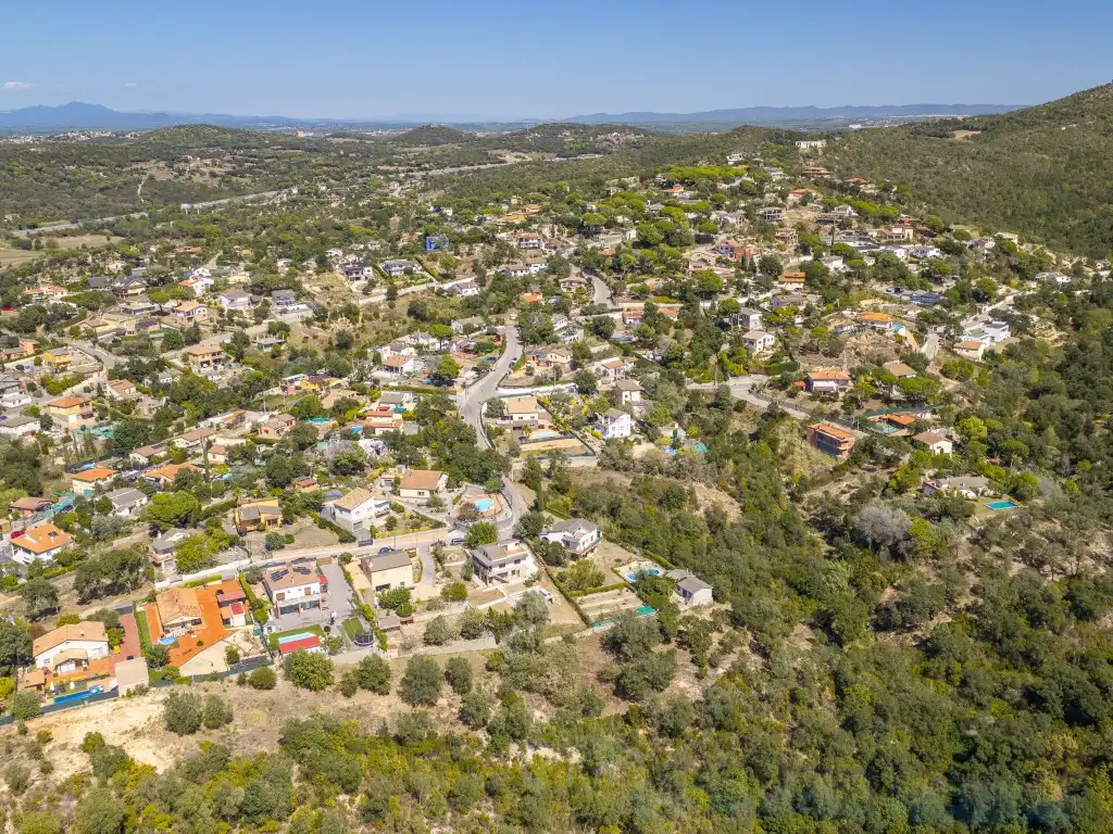 Terreny residencial en venda a Urbanizacion Mas Altaba, imagen 13