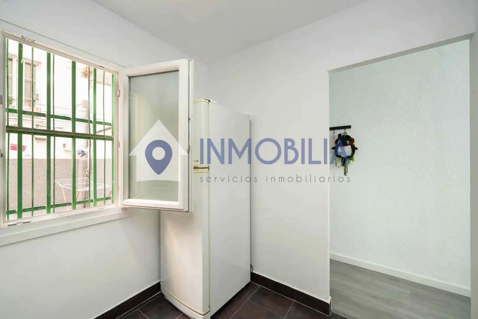 Habitación de Piso en venta en Madrid con Aire acondicionado y Calefacción