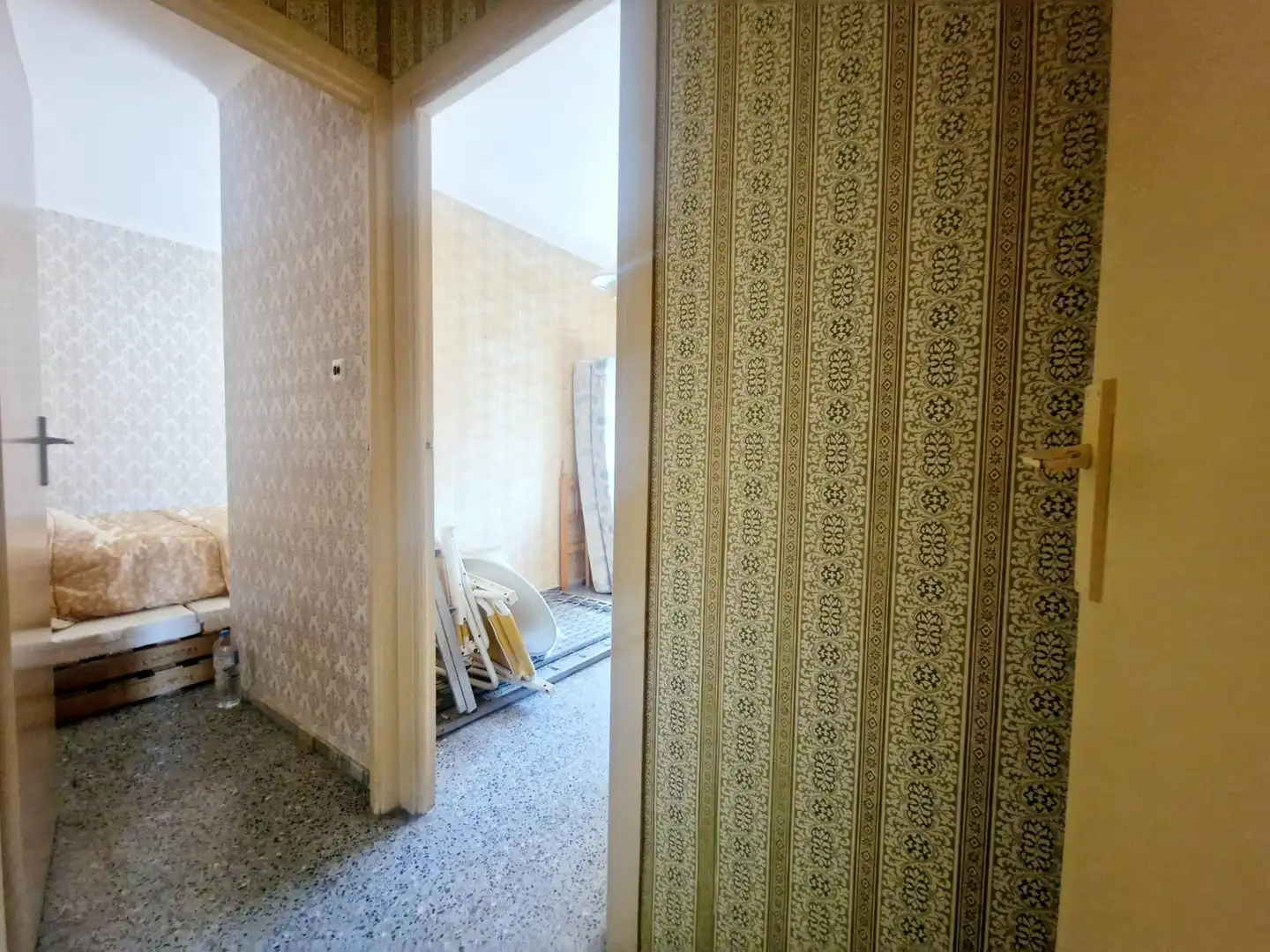 Piso en venta en Águilas con Balcón