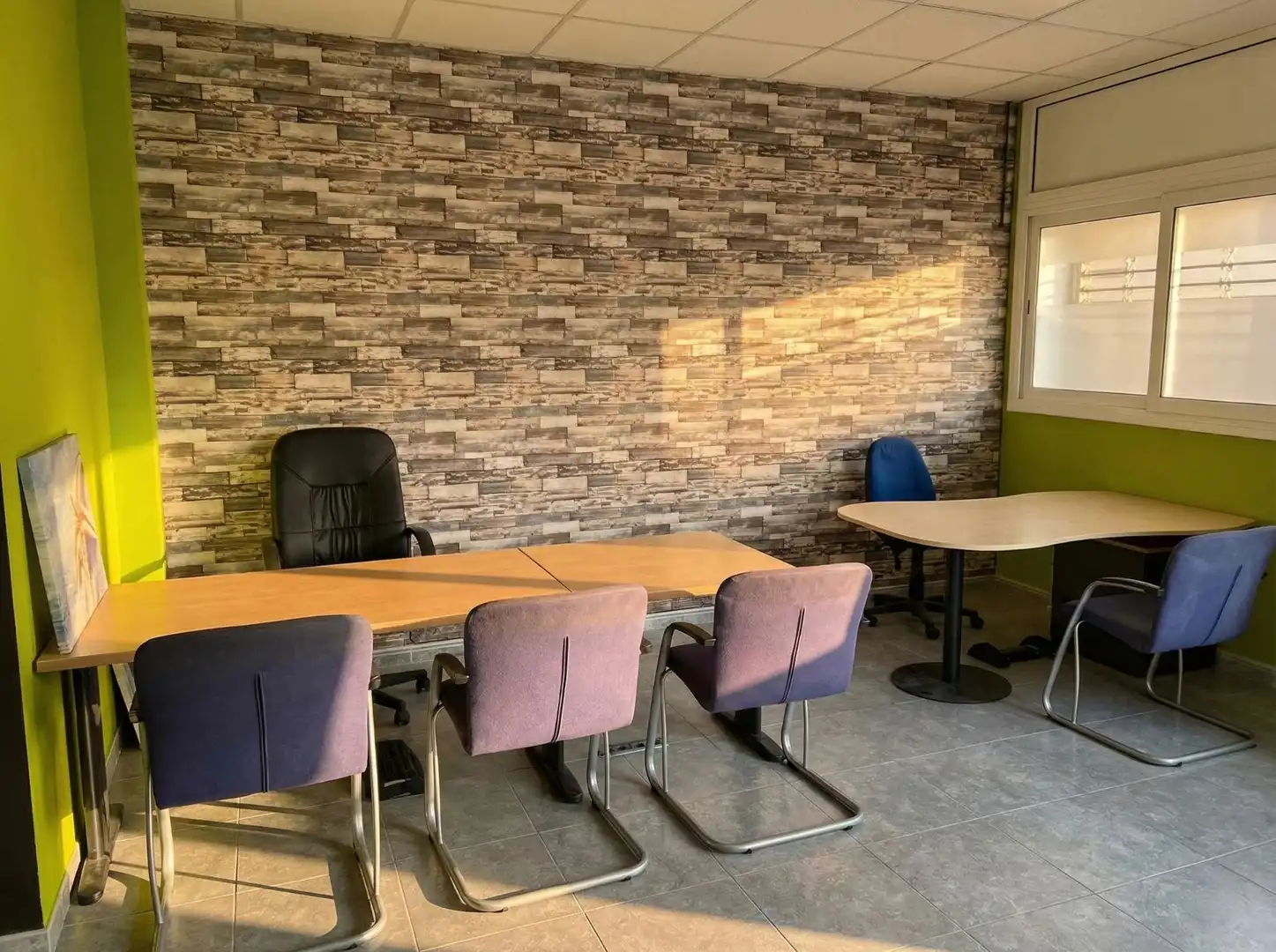 Business premises to rent in Carrer de l'Onze de Setembre, imagen 3