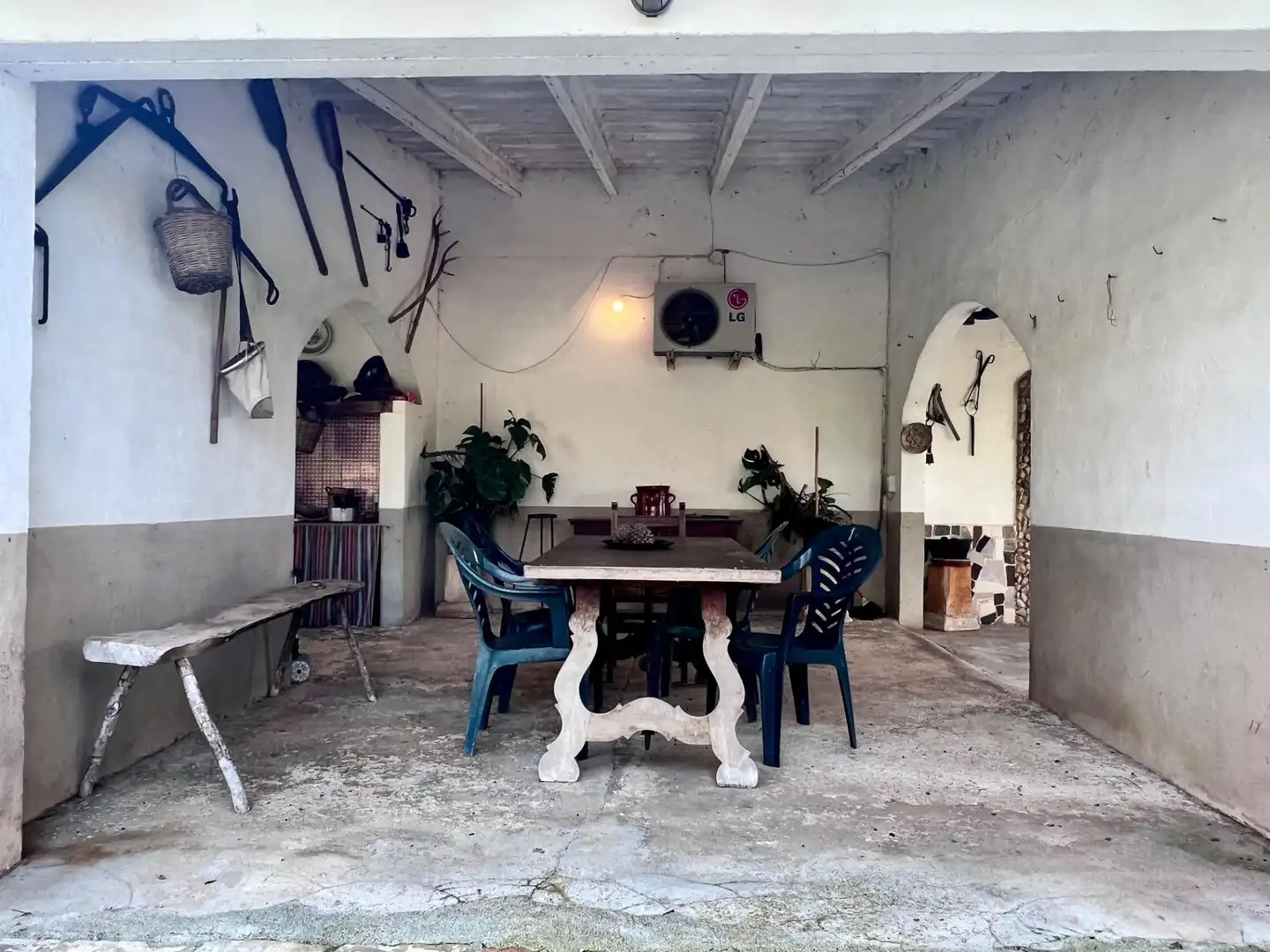 Maison rustique avec piscine à vendre à Campanet, imagen 12