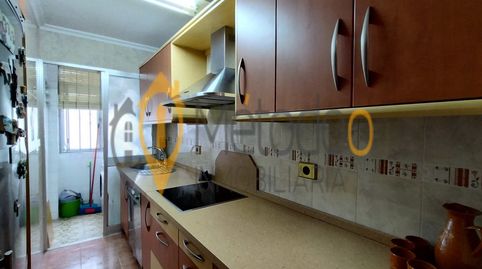 Foto 2 de Piso en venta en Juan XXIII - Rochelambert, Sevilla Capital