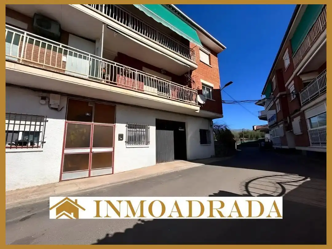 Piso en venta en Calle Escultor Longino Ayuso Illan