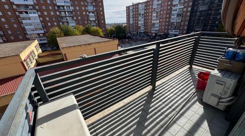 Photo 3 of Flat to rent in Valderas - Los Castillos, Madrid