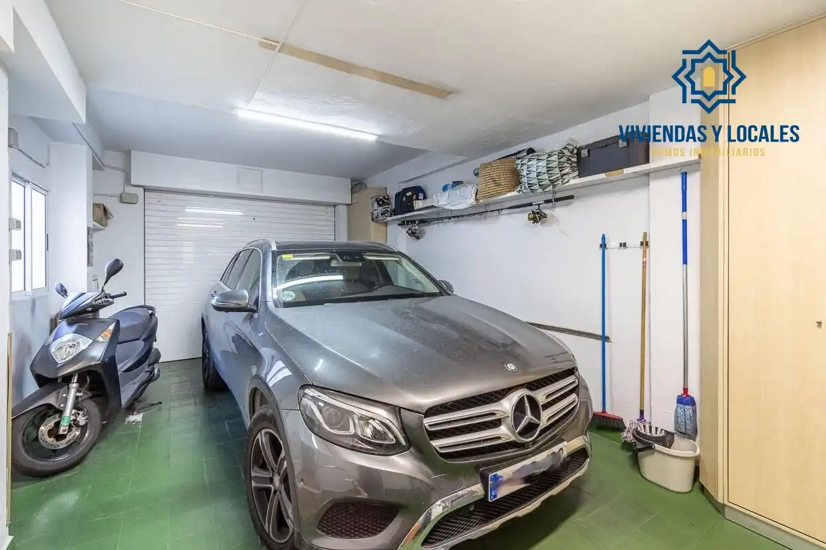 Maison avec terrasse à vendre à Genil, imagen 38