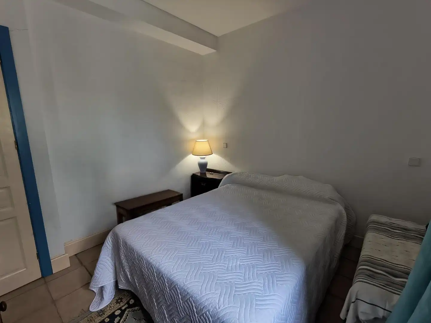 Schlafzimmer von Country house zum Verkauf in Belinchón mit Heizung