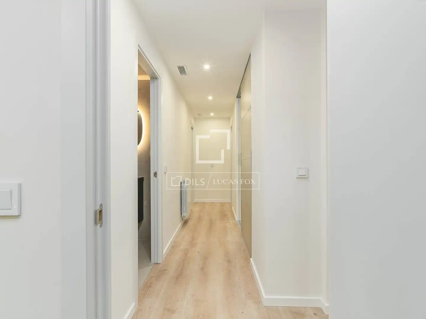 Appartamento con terrazza in vendita a Eixample, imagen 43