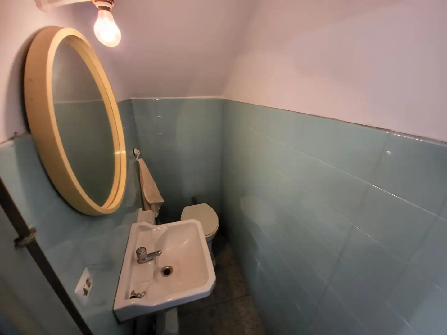 Baño de Edificio en venta en Lloret de Mar