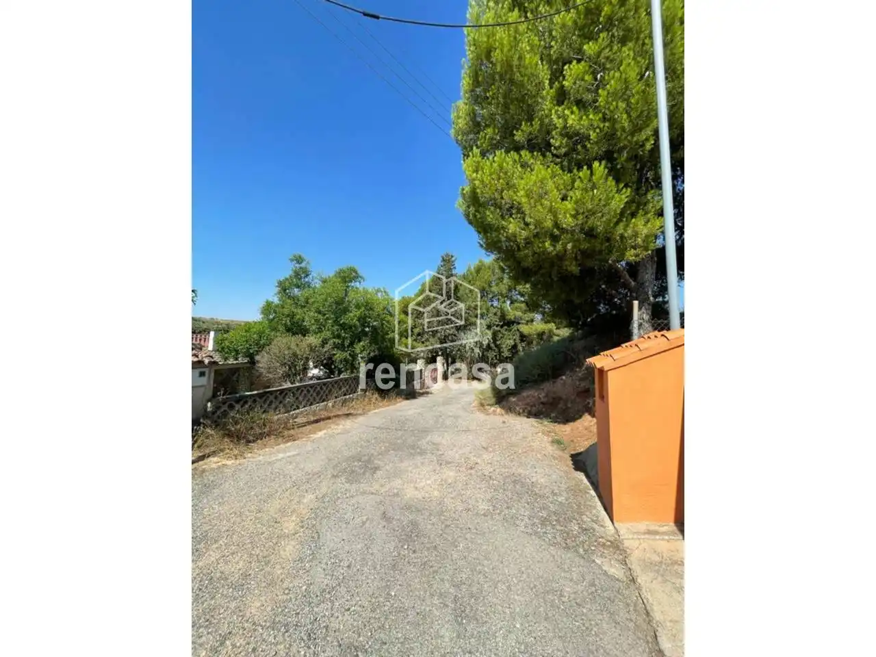 Casa o chalet en venta en Torres de Segre con Jardín privado, Terraza y Piscina